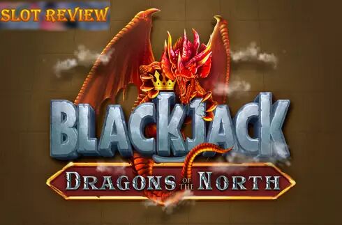 Dragons of the North - Blackjack slot